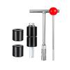 Universals Hot Melt Water Stop Pin PPR Pipe Strap Stopper Water Stop Needle for Quick Plumbing Repair Easy To Use