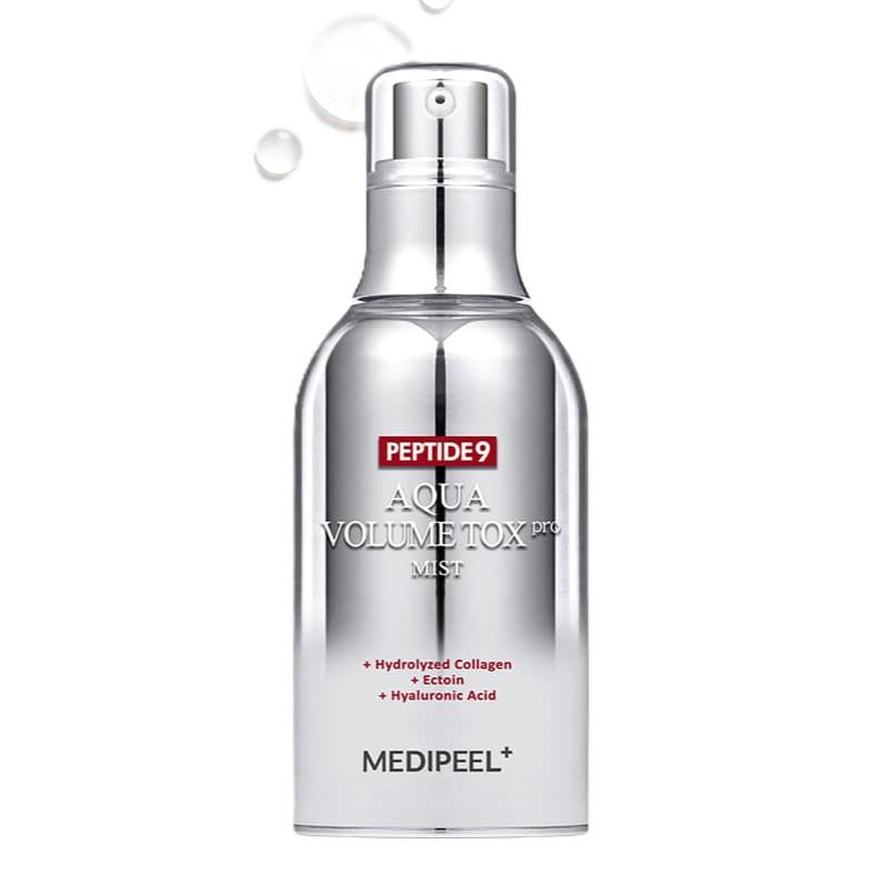 MEDI-PEEL Peptide 9 Aqua Volume Tox Mist 50 ml