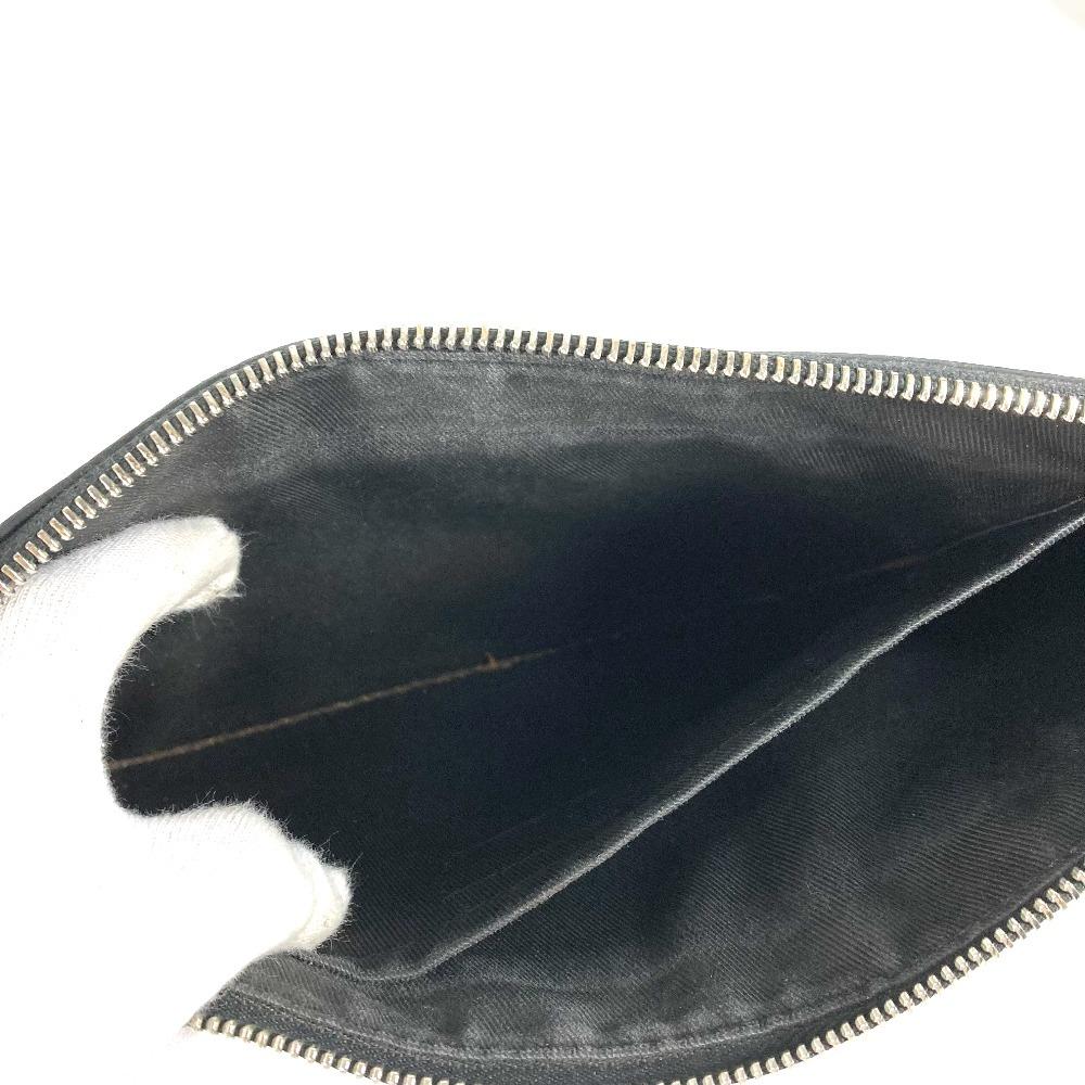 Louis Vuitton M69411 MonogramMacassar PochetteDiscovery Pouch Clutch bag