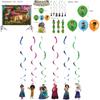Encanto Birthday Party Supplies Set- Perfect For Surprising Your Child With A Special Day!