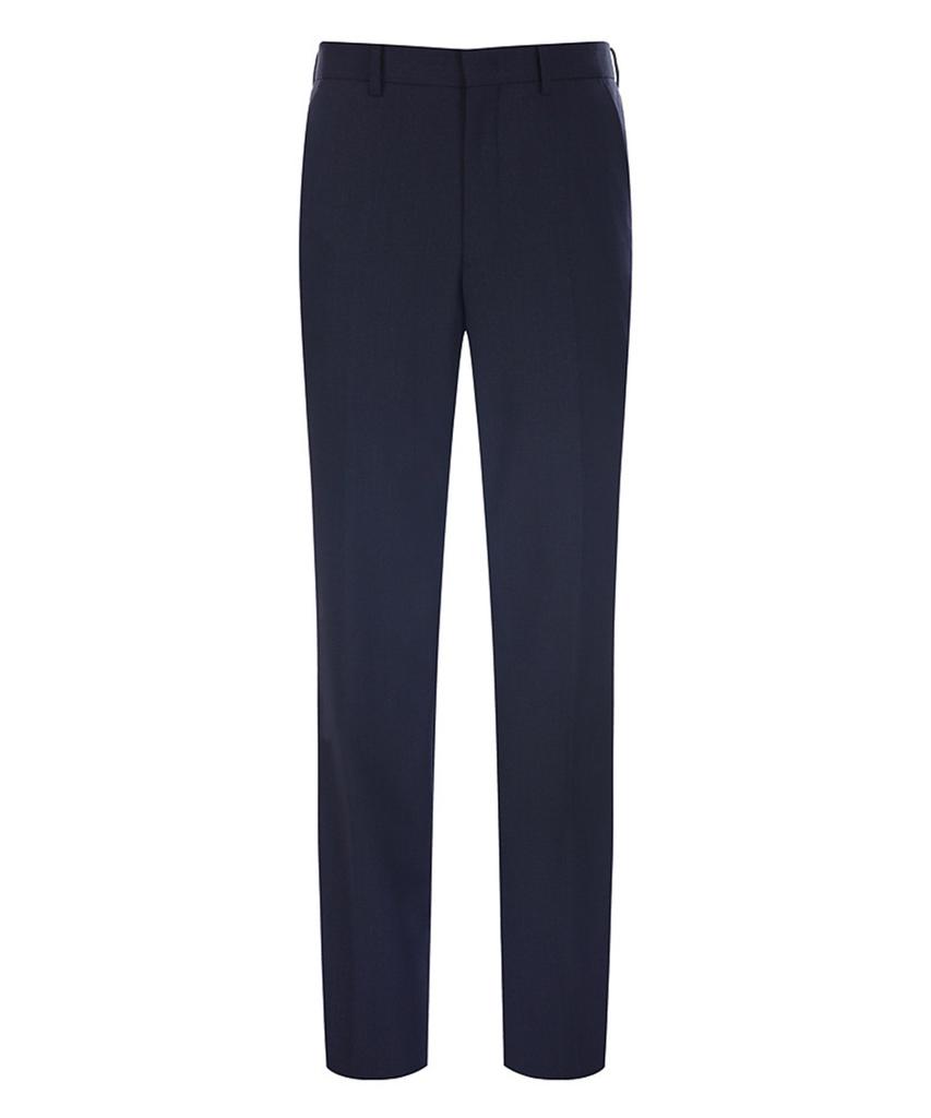 TREMOLO Wool Blend Micro Suit Pants_Tgbgb3S2111