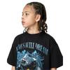 Kings Will Dream Boys Studio - Snake Smile T-Shirt