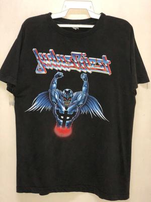 Vintage Judas Priest Painkiller Tour 1991   T-shirt S-234XL A376 Unisex T-Shirt