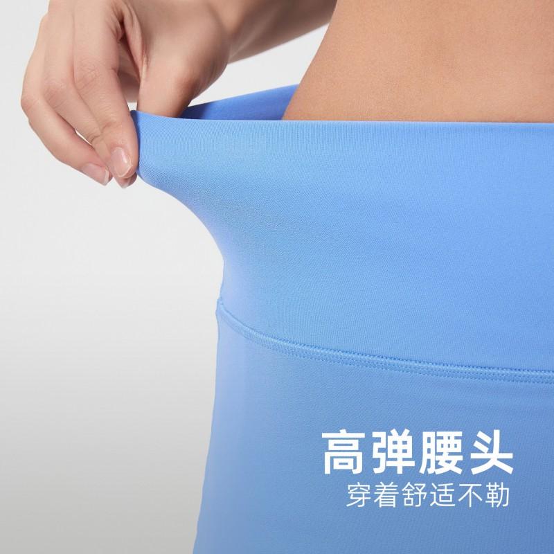 Womens Quick-Dry Tennis Skirt With Built-in Shorts Sport Yoga Running Gym Activewear