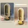 LED Tischlampe USB-Aufladung Touch-Schalter Raumdekorationslicht Leselicht Nachttischlampen Nachtlicht