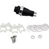 7642 Grill Igniter Compatible with Weber Spirit 210-310 Series Gas Grill, Electronic Igniter Kit for Models E-210 S-210 E-310 SP-310 with Up Front