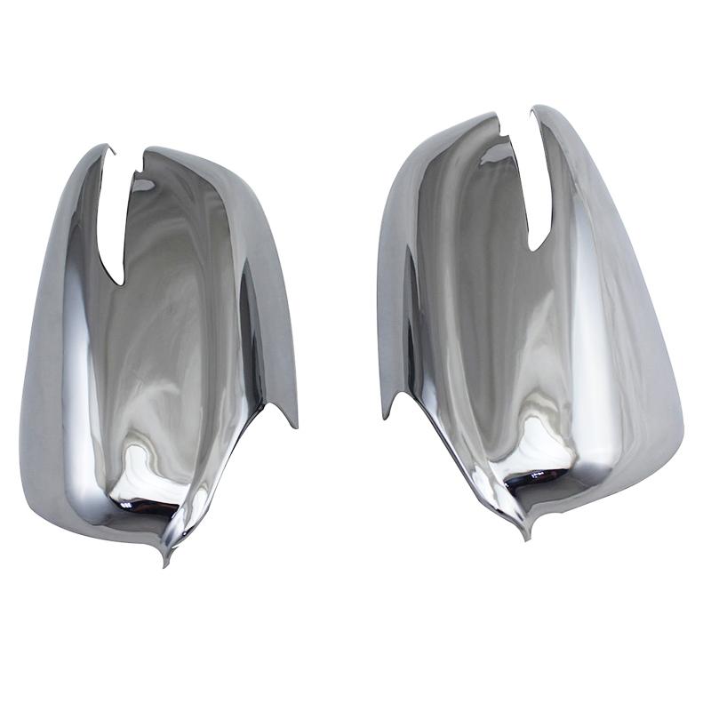 

Крышка зеркала заднего вида, крышка зеркала заднего вида, аксессуары Ovlerlay для KIA K2 RIO 3 Sedan 2011 2 13 14 15