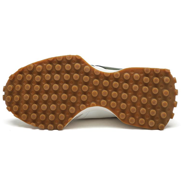 Nou Nou New Balance 327 'Moonbeam Oak Leaf Green' MS327ASN