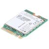 Drahtlose Netzwerkkarte 433Mbps Dualband 2,4G 5G NGFF M.2 Mini-Netzwerkkarte für Laptops