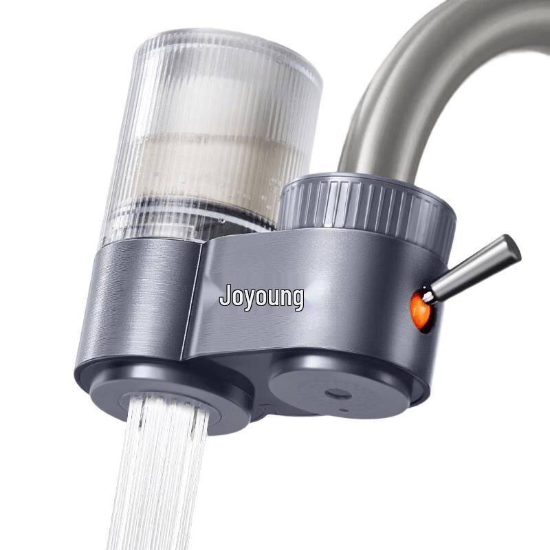 Joyoung Faucet Water Purifier CN plug (adapter included)