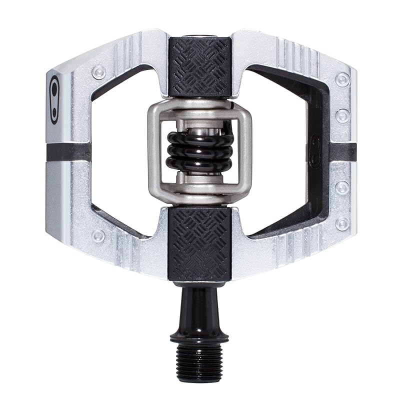 

CRANK BROTHERS mallet E LS POLISHED LTD EDITION high polish silver long sleeve