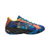 Puma Zapatillas Unisex All-Pro Nitro SQD Dylan Exhibit Azul Azul Vívido Azul Tropical 311354-01