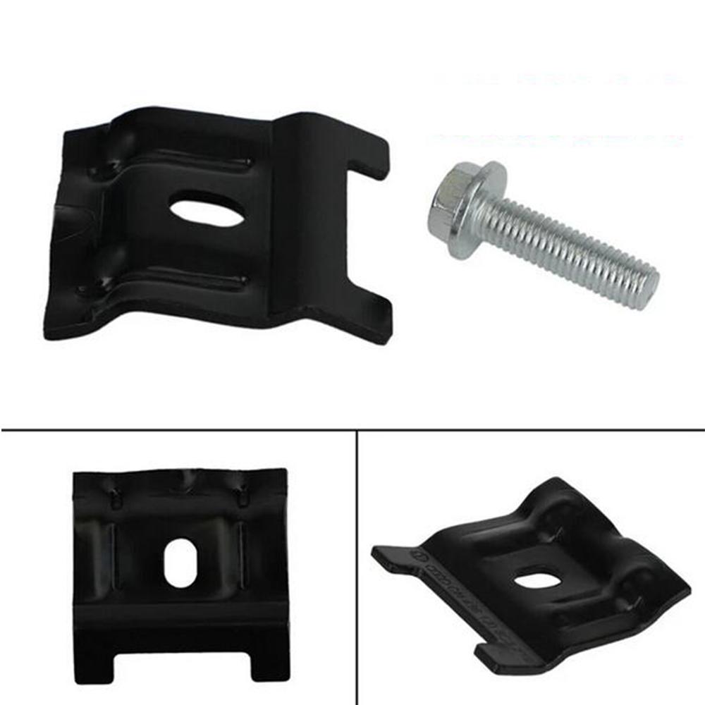 

New 1J0803219 Bracket Battery Hold Down Clamp For VW Beetle Golf