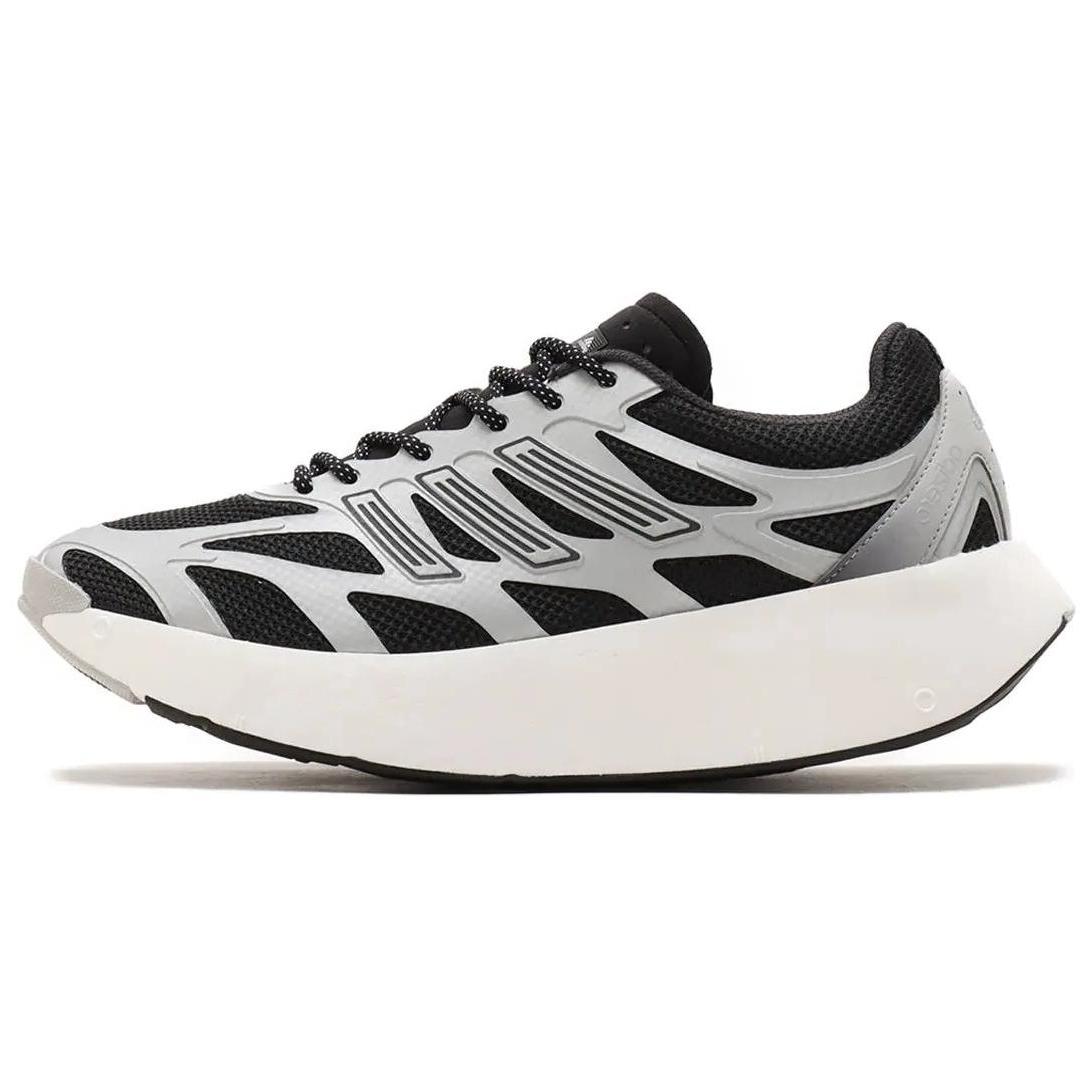 Adizero Aruku atmos x Adizero Aruku Adidas  Черный Металлик Серебристый  JQ5658 43⅓