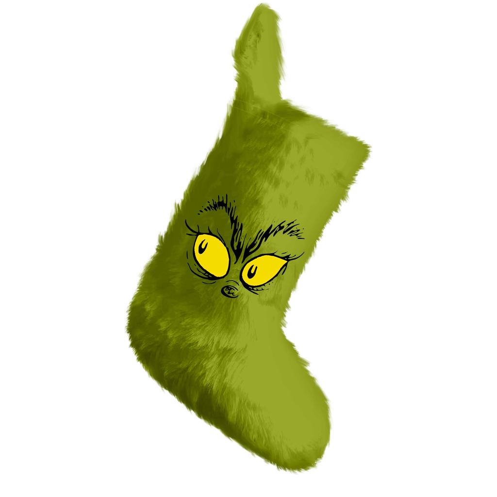 Christmas Stocking Ornaments Christmas Tree Decoration Pendants