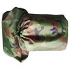 War Drum Camouflage Net Storage Bag