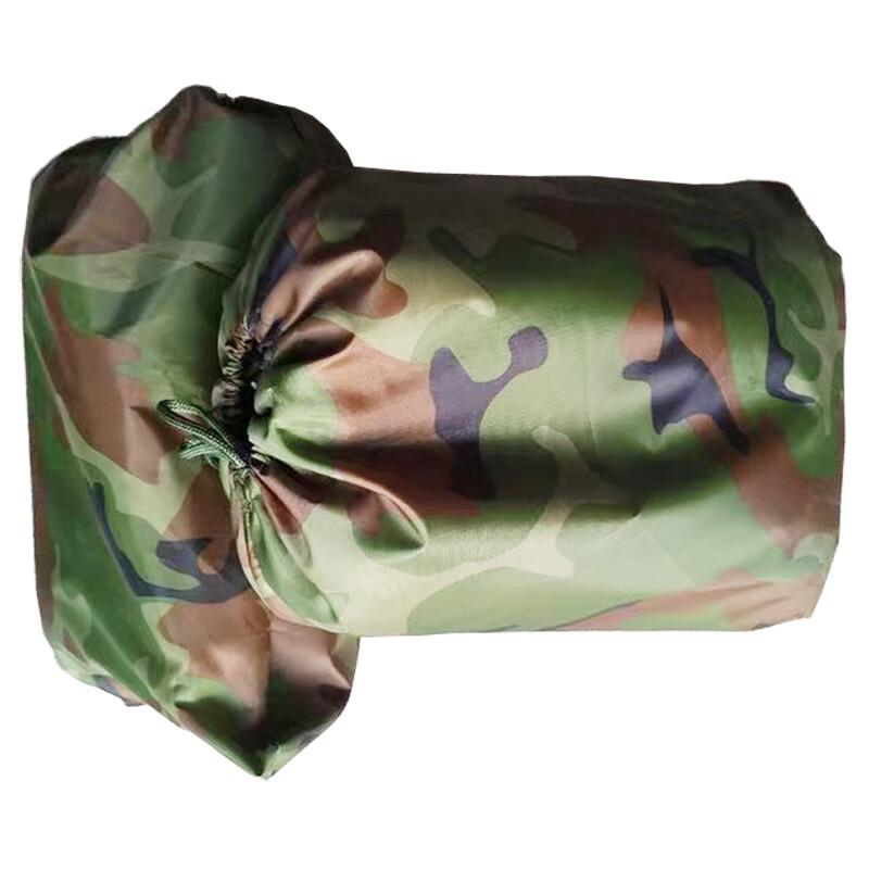 War Drum Camouflage Net Storage Bag