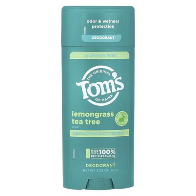 Priemonės kūnui – Dezodorantai ir antiperspirantai
