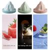 Ice Cube Mold Silicone DIY Beverage Ice Ball Maker Non-stick Reusable Craft Making Mould