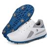 Luxury Golf Shoes Men Golf Wears for Men Light Weight Walking Footwears Athletic Sneakers