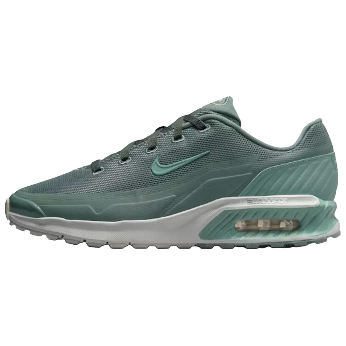 

New Nike Air Max BIA Casual Running Shoes Men s Green IF2624-300 42