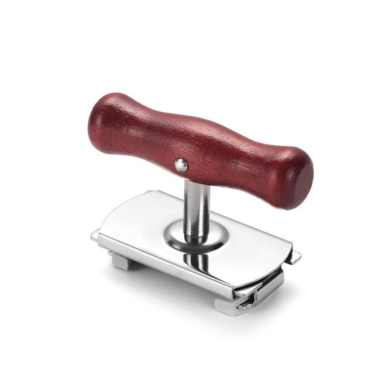 Набор консервных ножей из нержавеющей стали, экономящий усилия