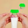 50/100Pcs Food Grade PE Material Disposable Popsicle Bags  Homemade Popsicle