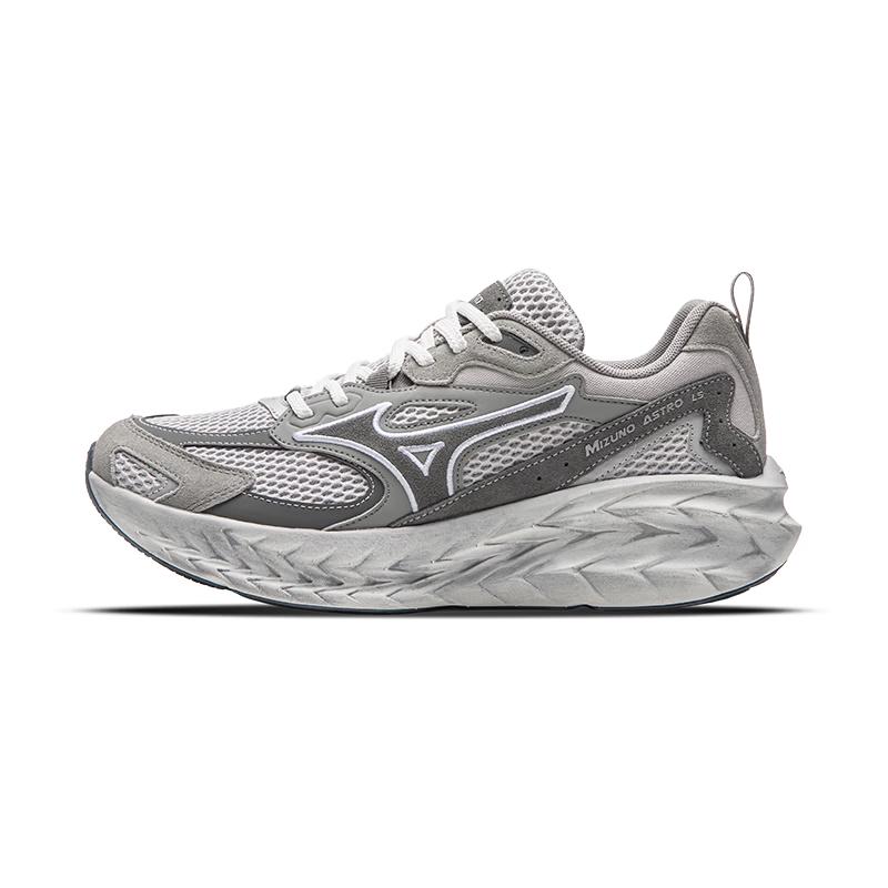 MIZUNO ASTRO LS Unisex Retro Running Shoes