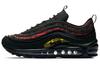 Air Max 97 Tartan Black Women's AV8220-001