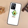 Avocado Yoga Case For Xiaomi POCO X7 X6 X5 X3 Pro F3 F5 F6 M6 Pro 13 14 Ultra 11T 12T 13T 14T Pro Cover