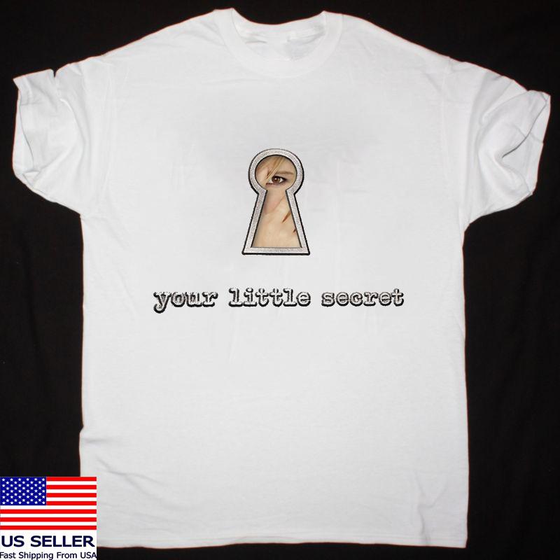 Your Little Secret Album by Melissa Etheridge T Shirt Full Size S-5XL Unisex T-Shirt S