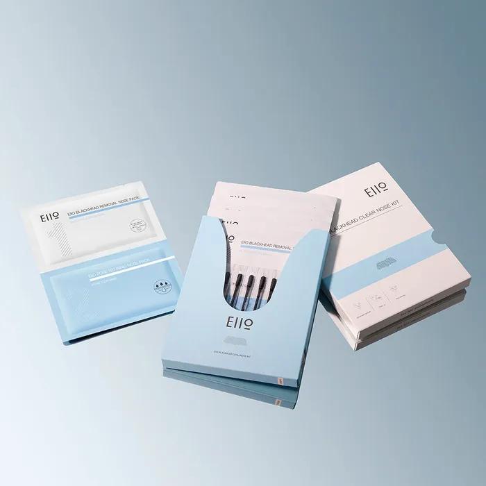 Anti-pore blackhead kit 5 times