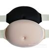 Spot-Simulated Sponge Belly for Actors: Fake Pregnancy and Beer Belly Props