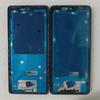 For Xiaomi Redmi Note 13 Pro 4G 5G Middle Frame Plate Housing Board LCD Support Mid Bezel Replace Repair Parts