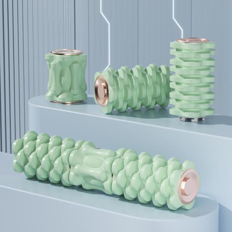 Longchan Vibrating Massage Foam Roller