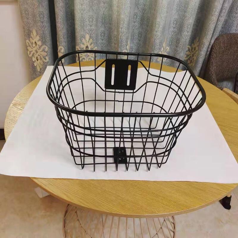 GEETHA Electric Bicycle Basket