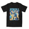 Hip Hop Invincible Atom Eve T Shirt 2026 Summer Unisexs Womens Casual Fashion Oversized Pure Cotton Tshirt Street Y2K Style