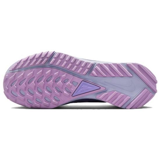 Nike React Pegasus Trail 4 Gore-Tex Low Oxygen Purple W - DJ7929-501