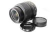 Nikon Standard Zoom Lens DX NIKKOR VR Exclusively for Nikon DX Format AF-S 18-55mm f/3.5-5.6G