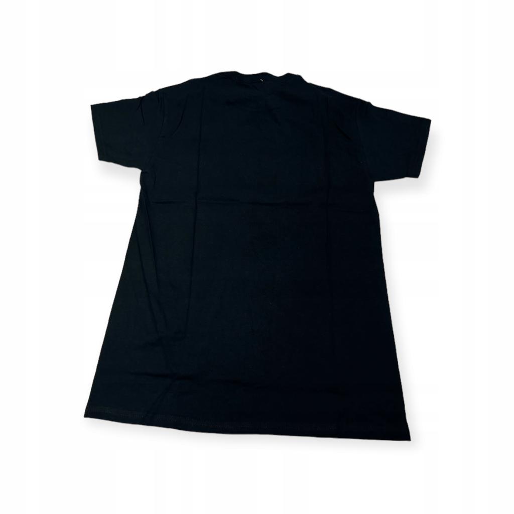 Koszulka T-shirt męski okrągły dekolt SPENCER'S GOODSHIRTS L