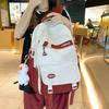Schoolbag Children Elementary School Students Junior Middle School Students Middle School Students Female College Students Large Capacity Backpack
