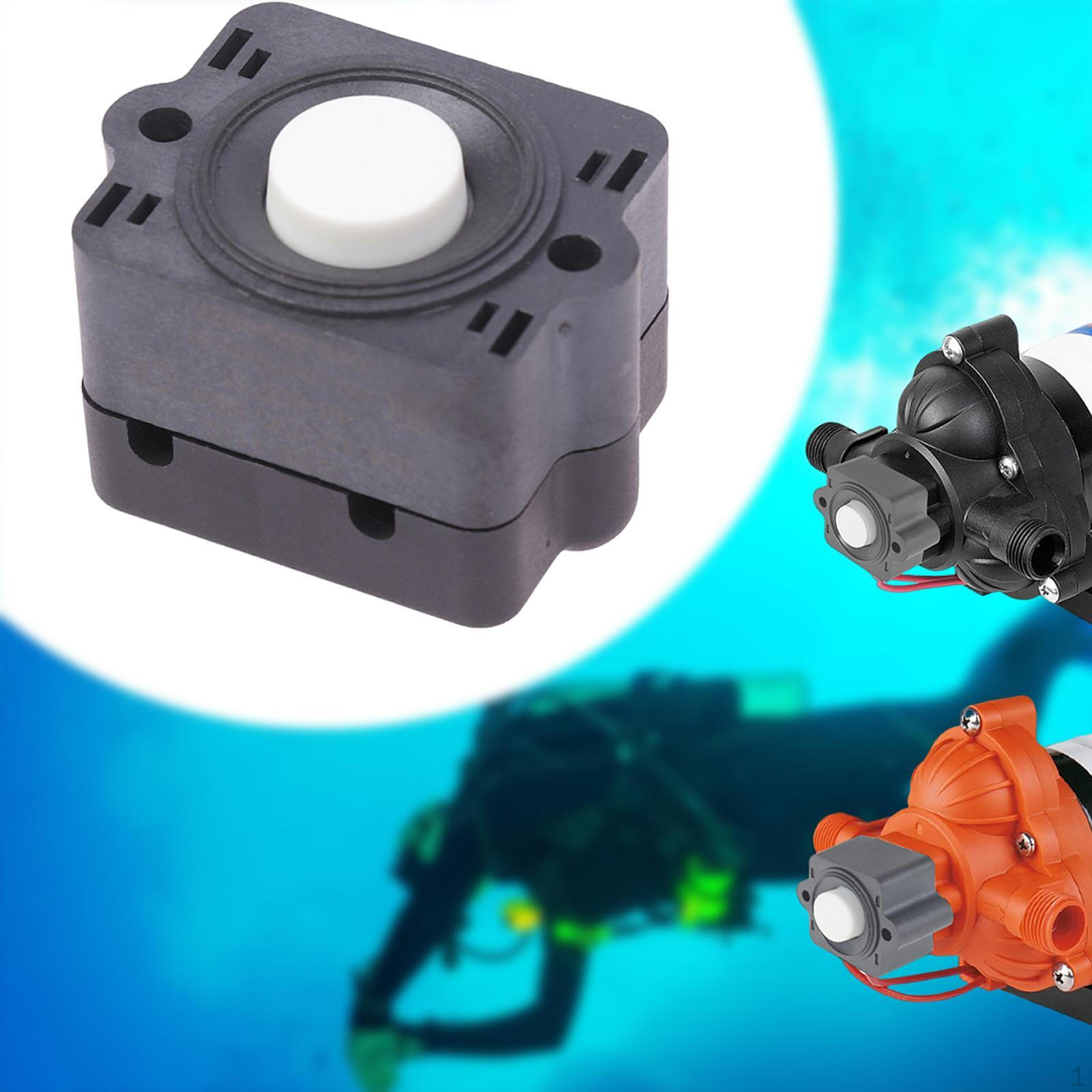 

Diaphragm Water Pressure Switch Compatible Attachment Professional Direct Replace Accessory Assembly