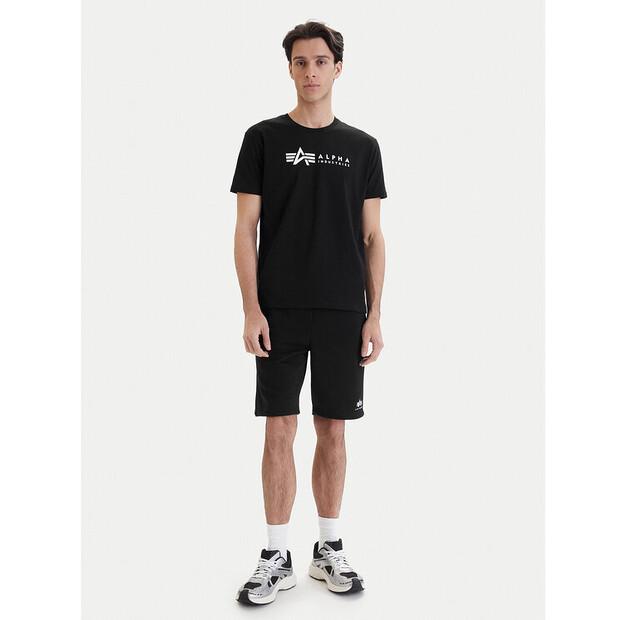 Шорты Alpha Industries Basic