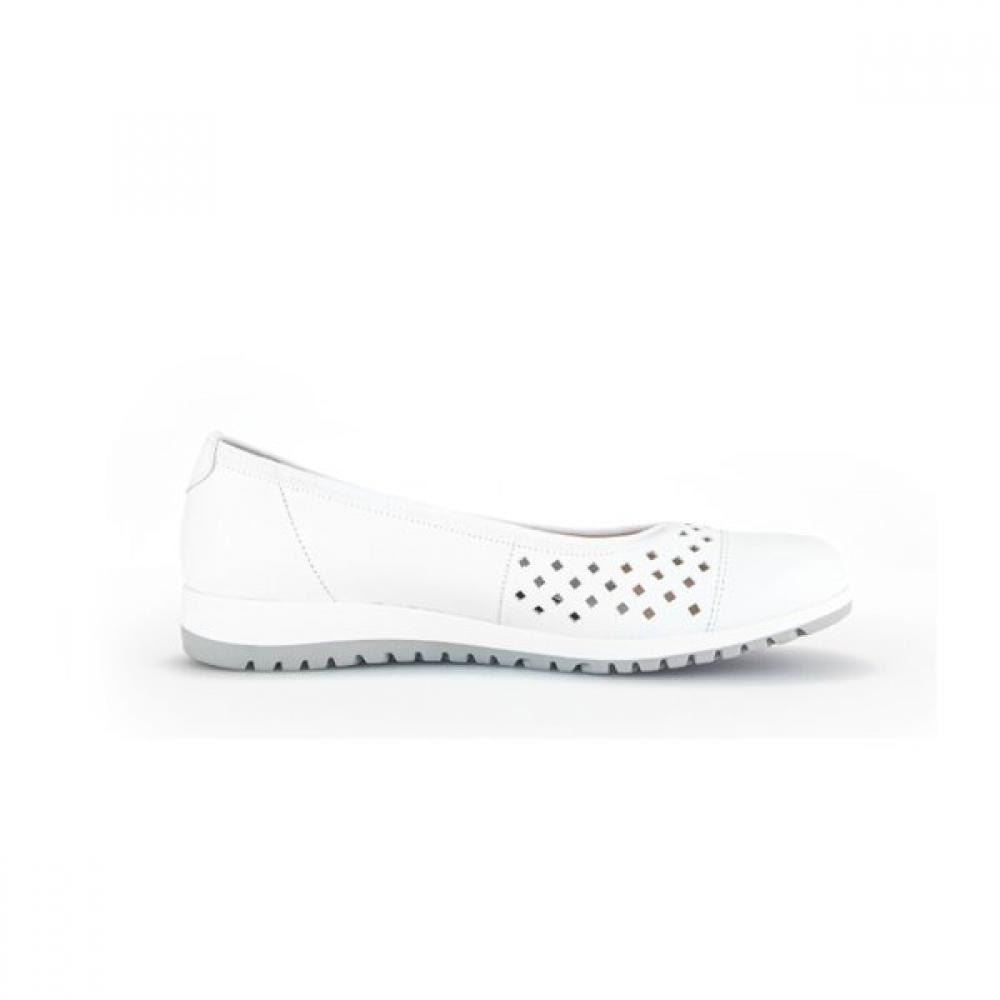 Gabor Women Flat Shoes Gb4240150 white250 9590₽