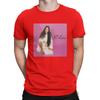 Gypsies Tramps Men's T Shirts C-Cher Singer Hipster Tees Short Sleeve O Neck T-Shirt 100% Cotton Printed Clothes