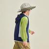 Boys' 2025 Summer Lightweight Outdoor Hooded Jacket