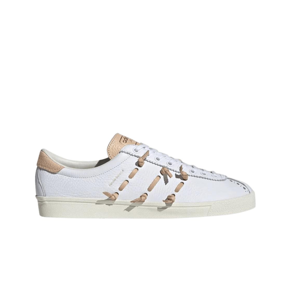 

Adidas X Hender Scheme Lacombe White 265