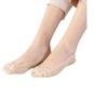 Women's Lace Invisible Non-Slip Boat Socks - Breathable, Thin, Shallow Fit for Summer
