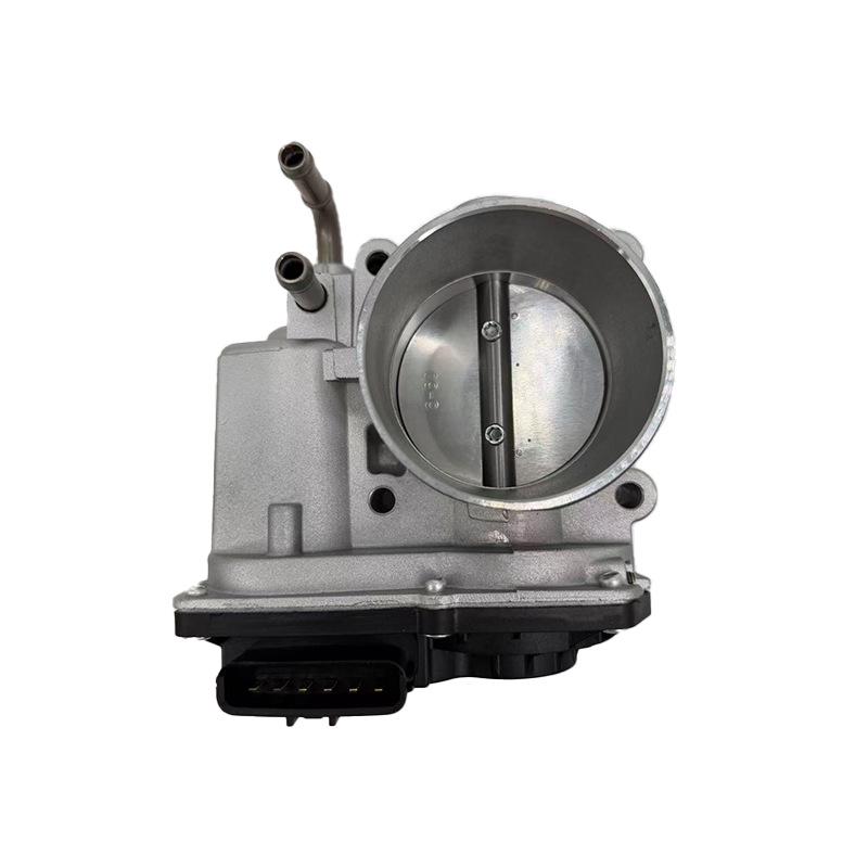 Compatible Throttle Body Assembly for Nissan 16119-EA00B, 16119-EA00C, 16119-EA00D (TB1152)