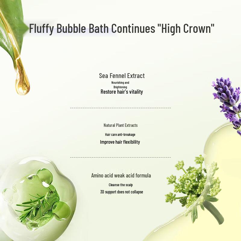 LOEBOTANI Essential Oil Hair Care Series